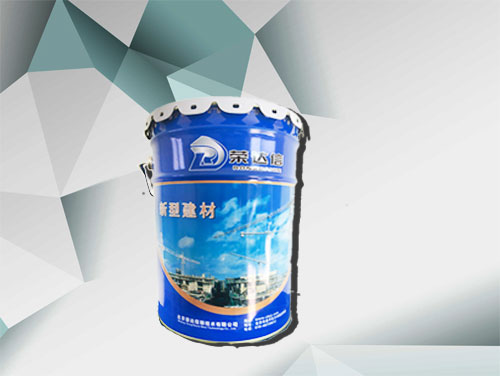 环氧树脂砂浆应用