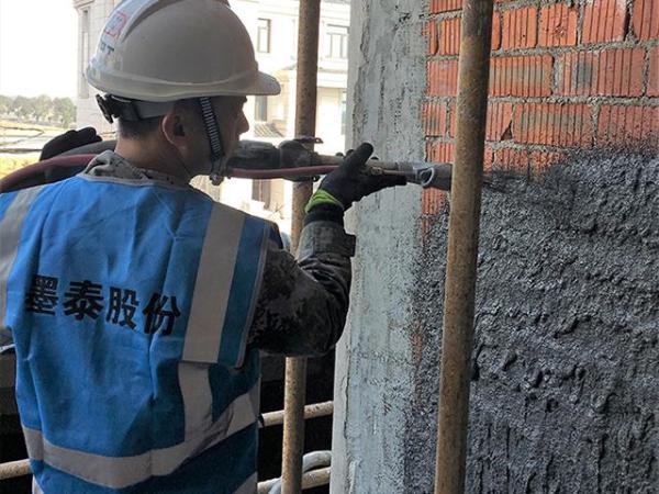❖高延性混凝土性能特点