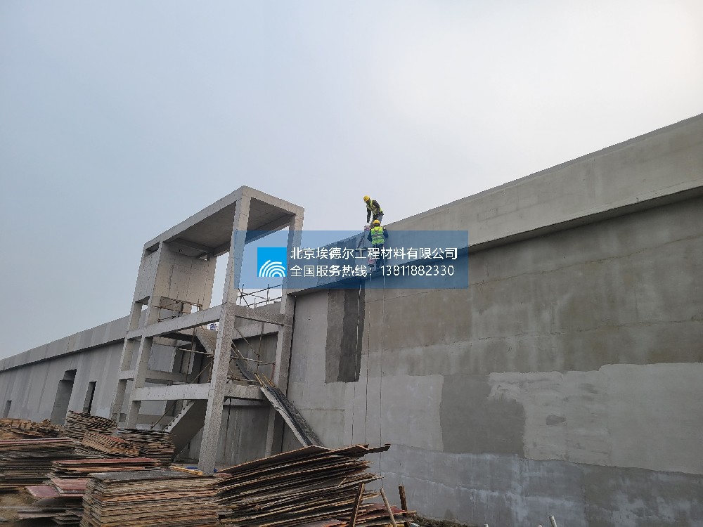 无锡聚合物特种防腐砂浆