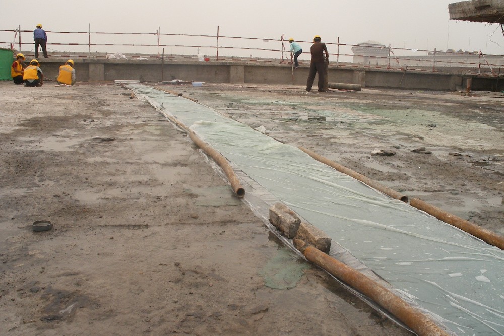 南京道路路面修补砂浆