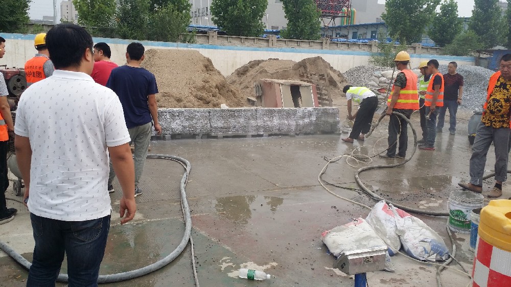 南京聚合物防腐抗渗砂浆